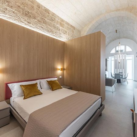 Novum Hospitality Bari Exterior foto