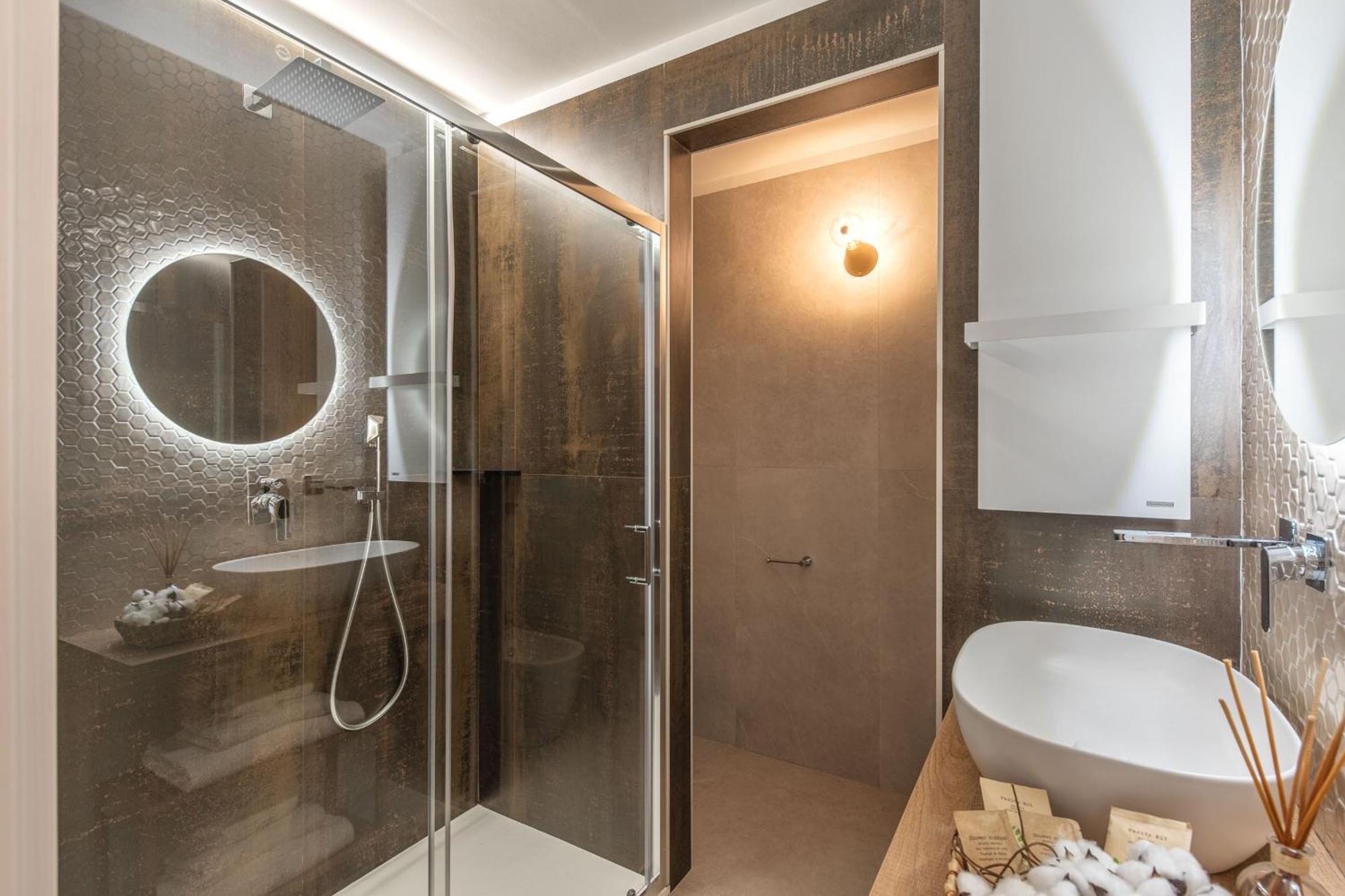 Novum Hospitality Bari Exterior foto