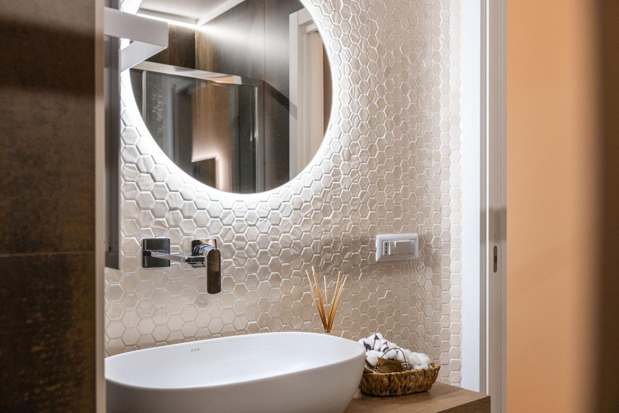 Novum Hospitality Bari Exterior foto
