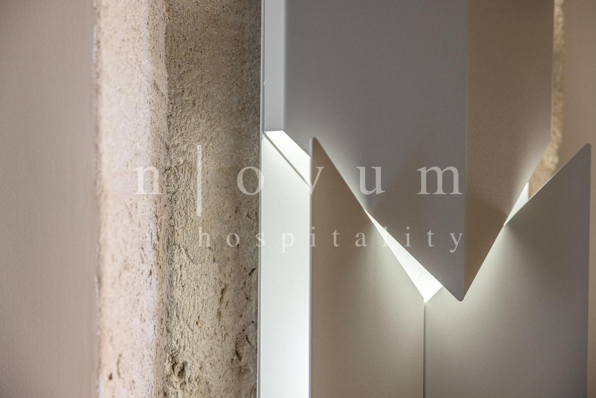 Novum Hospitality Bari Exterior foto
