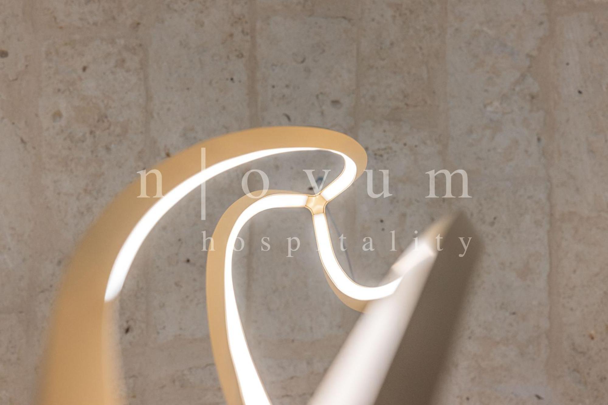Novum Hospitality Bari Exterior foto